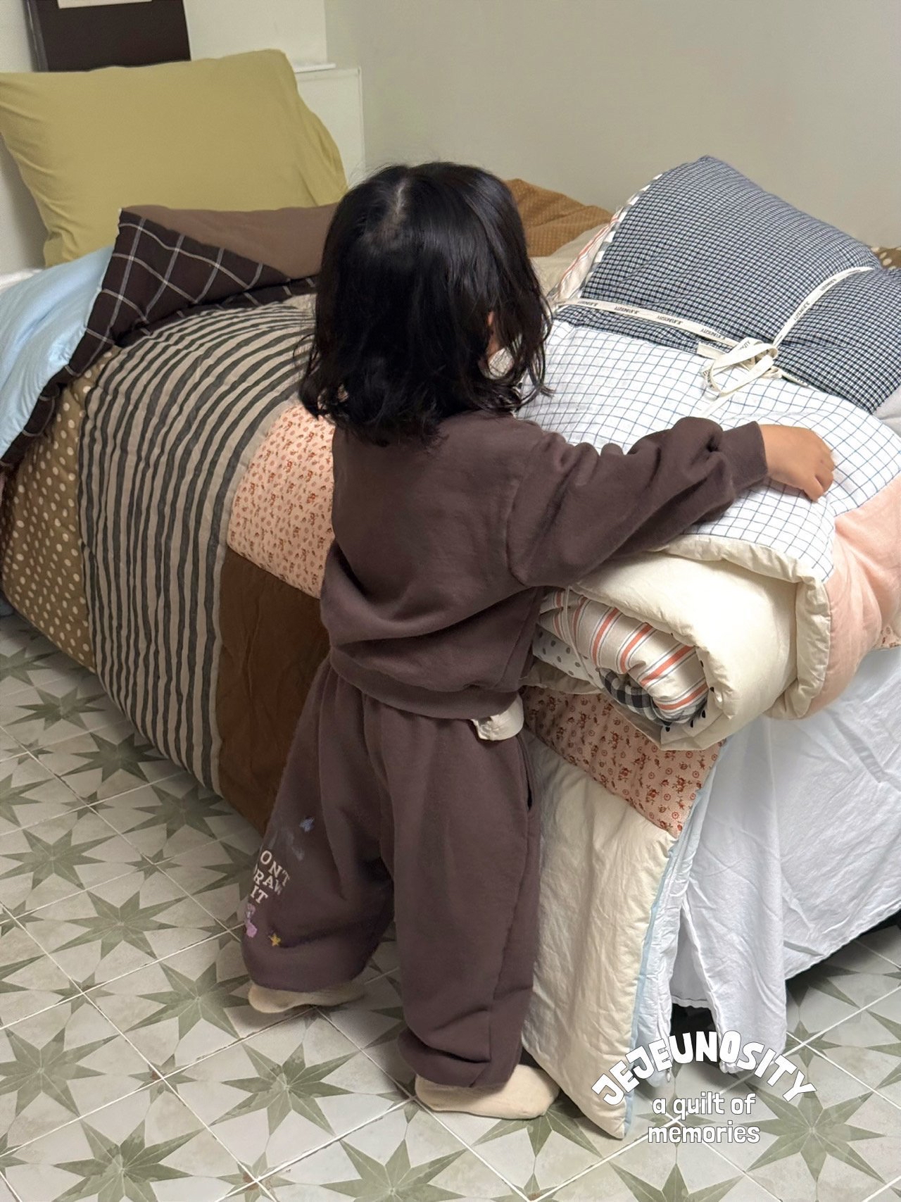 Jeje | Coza Pants