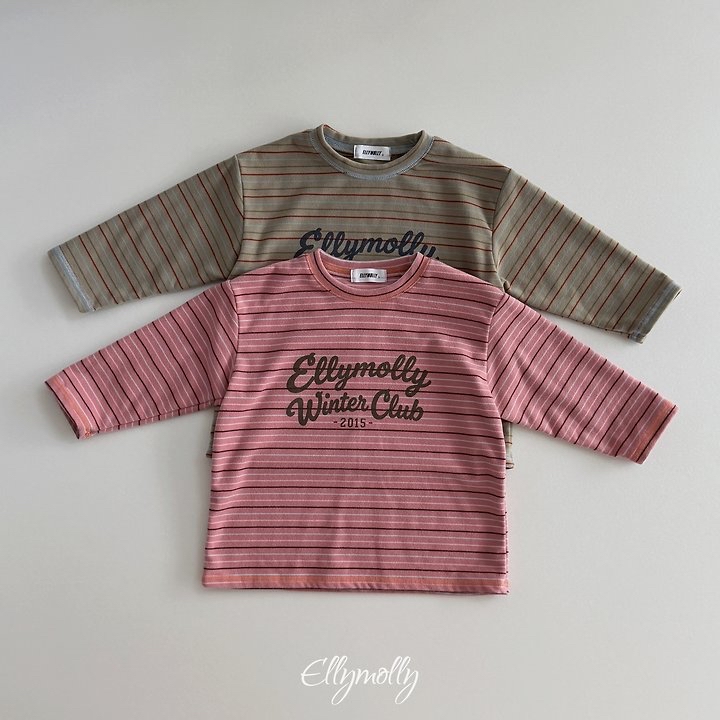 Ellymolly | Flush Club T