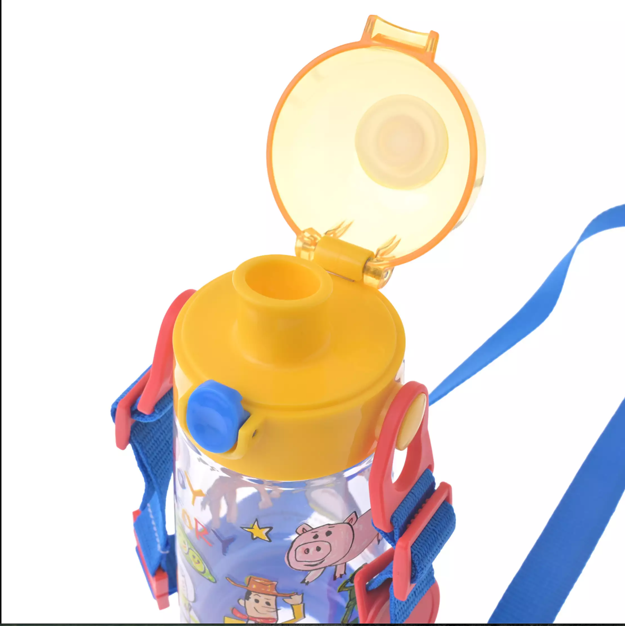 預訂 小童水樽 Toy Story Frozen Rapunzel Minnie 