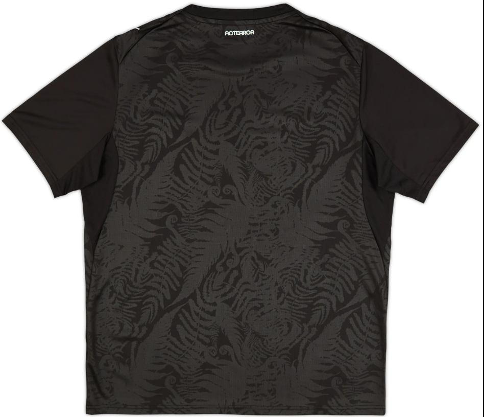 限時預訂 2025 新西蘭 主 球迷版