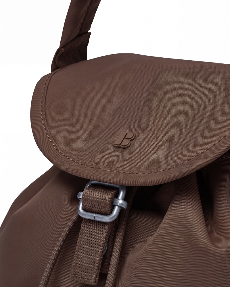 BRANDEN Safe Days 3-Way Mini Bag