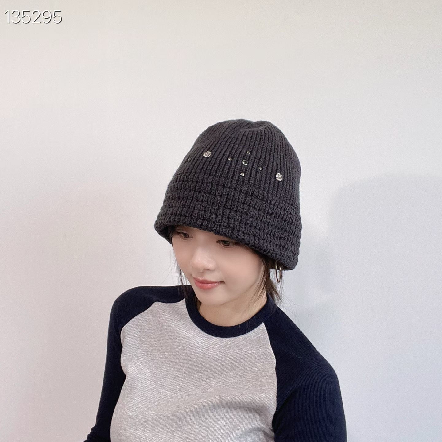 221672 窩釘漁夫冷帽