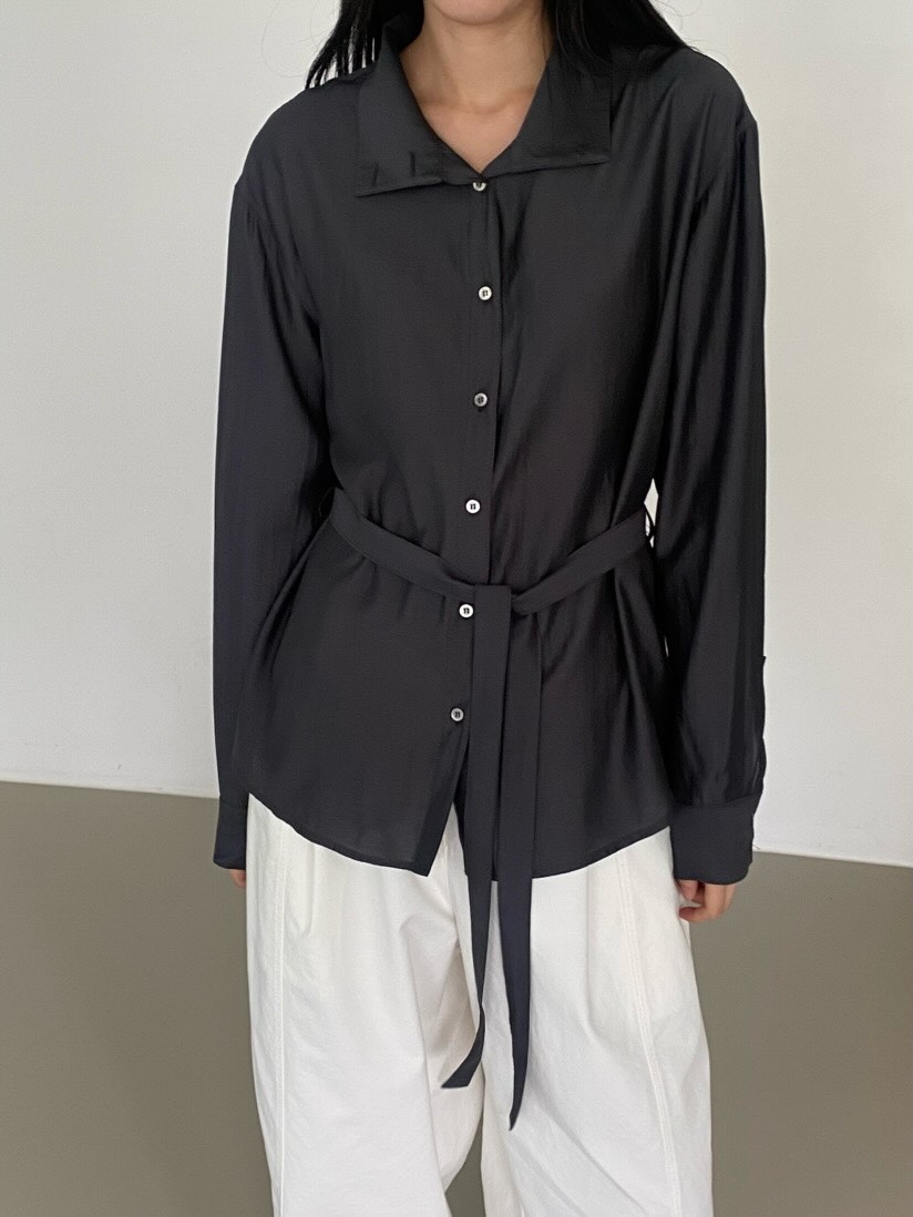 (2026FW) WEREPIECE - TOP