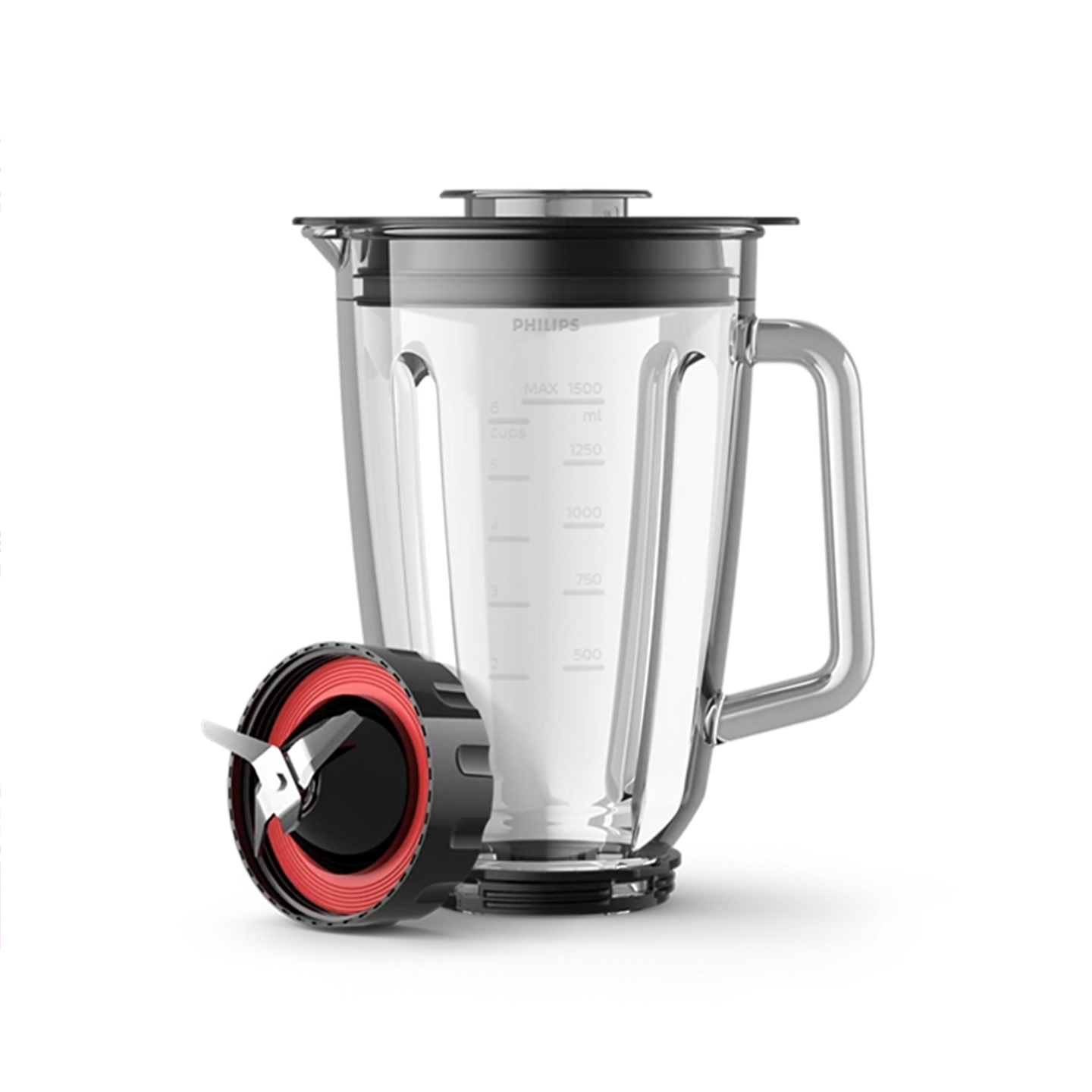 Philips Blender 1.5L HR3030/00