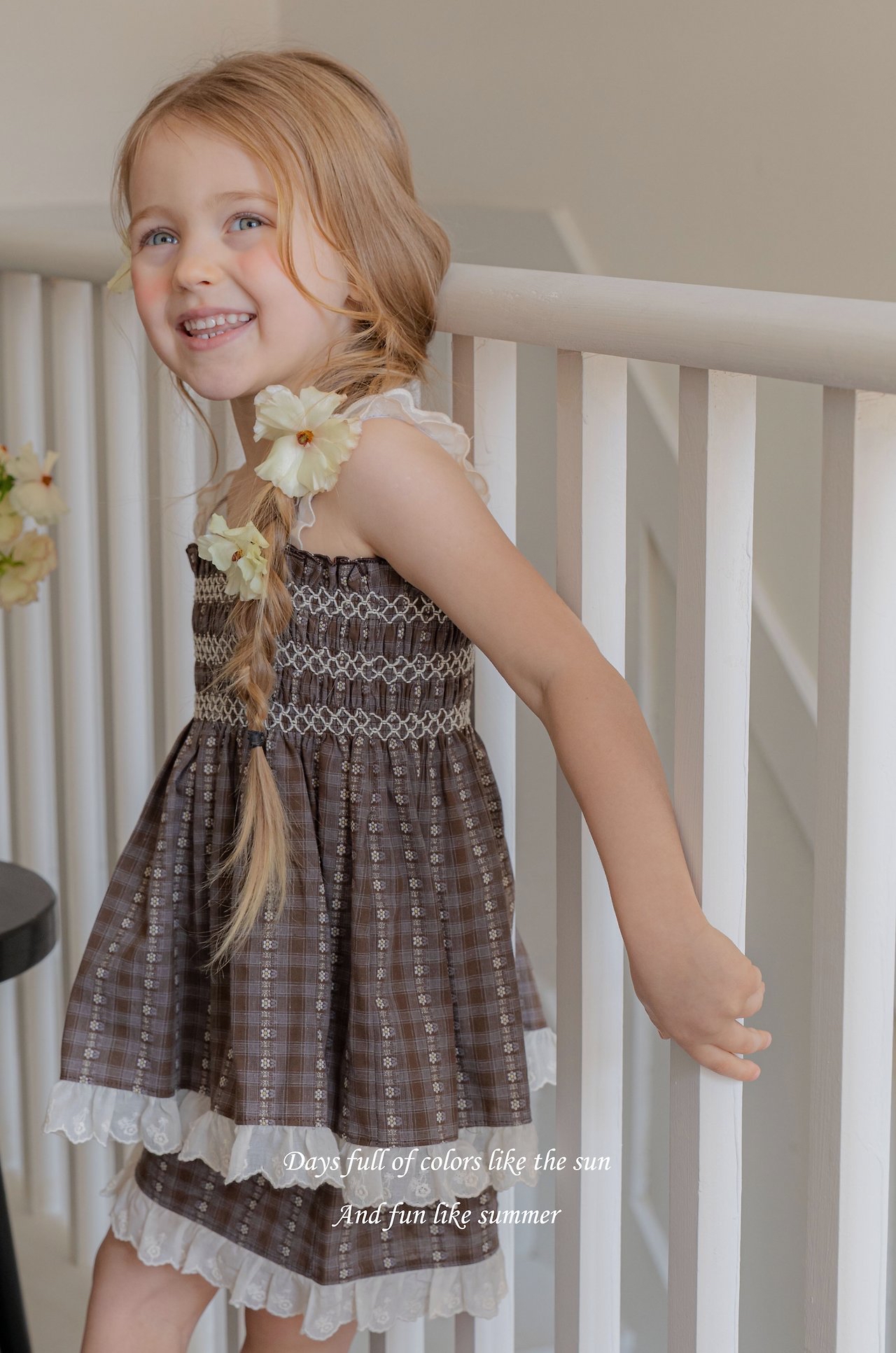 🇰🇷Mkids 背心