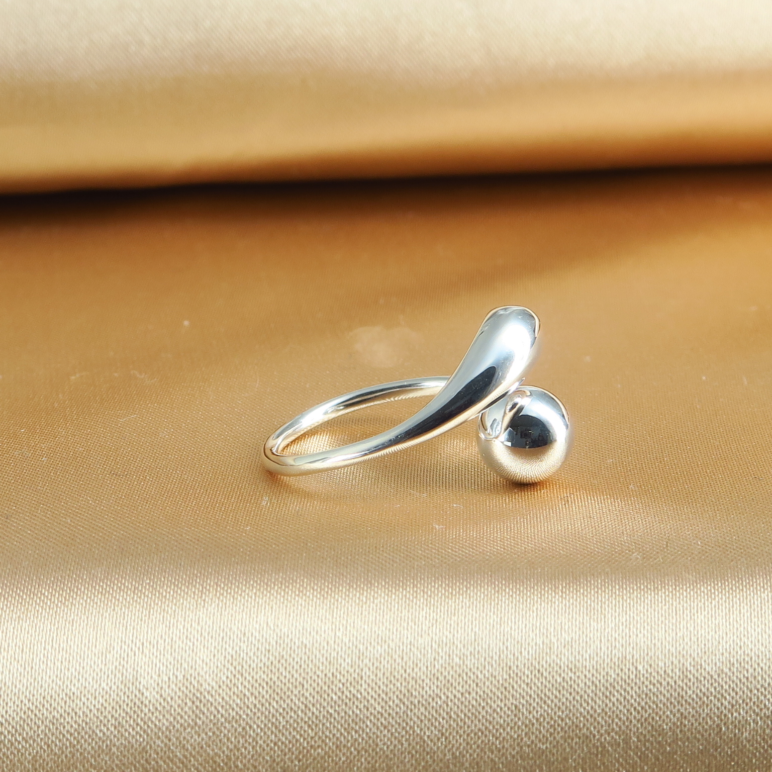 NO.RH057   925純銀戒指   