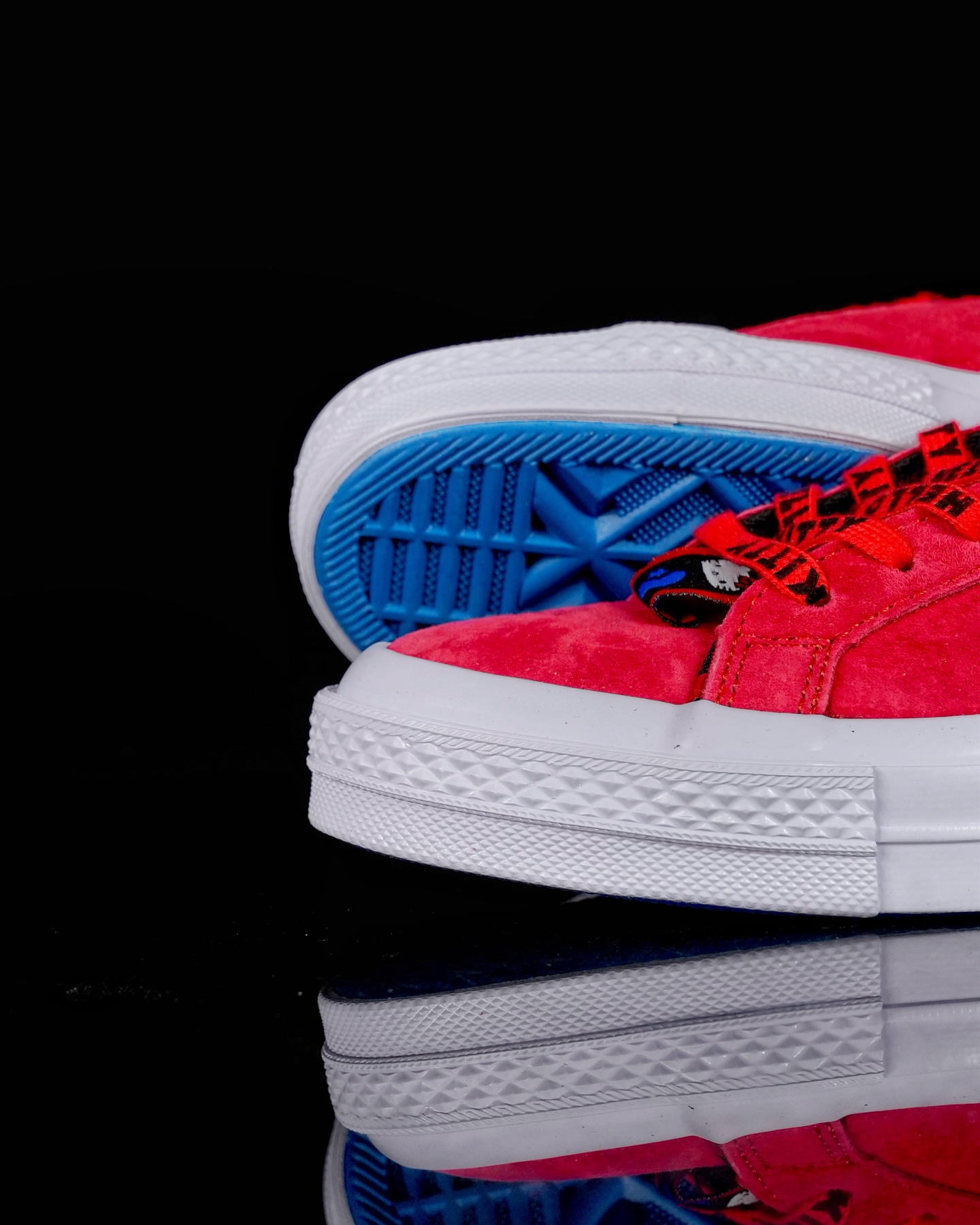 Converse One StarOx Hello Kitty 163905C