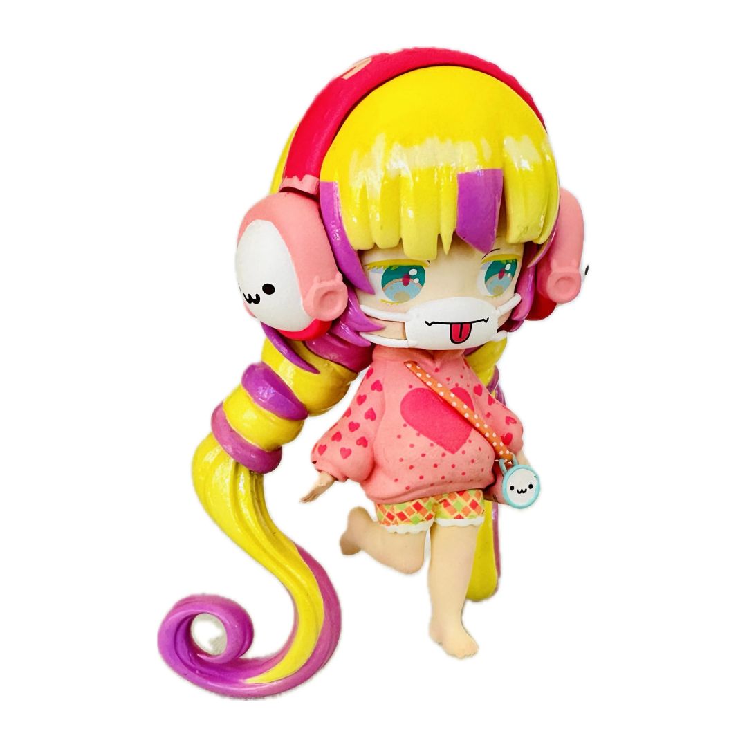 Chibipop Cami's Tondhi