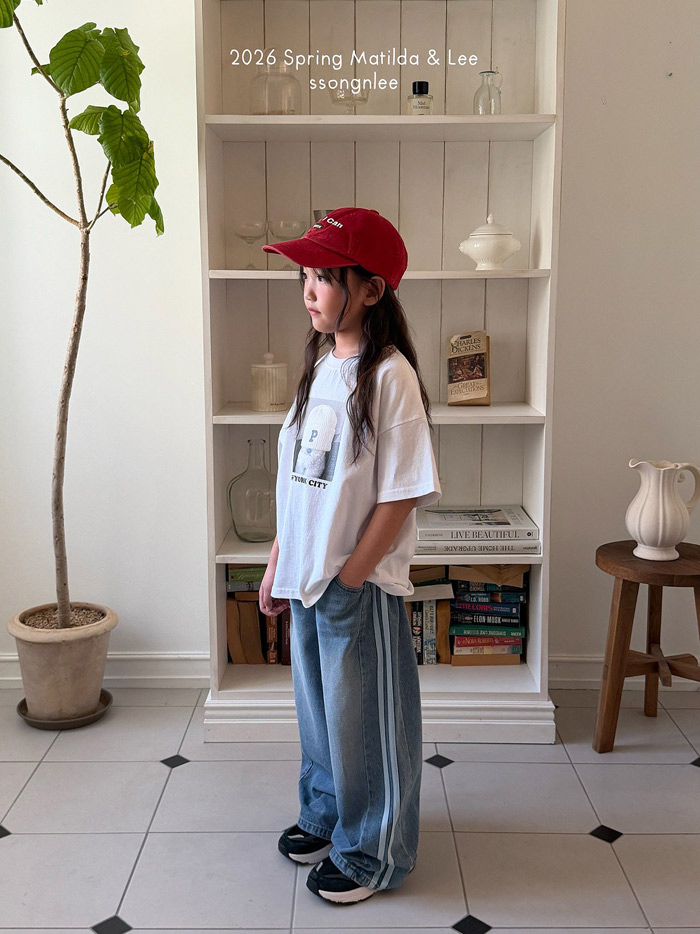 🇰🇷Matilda&Lee pants