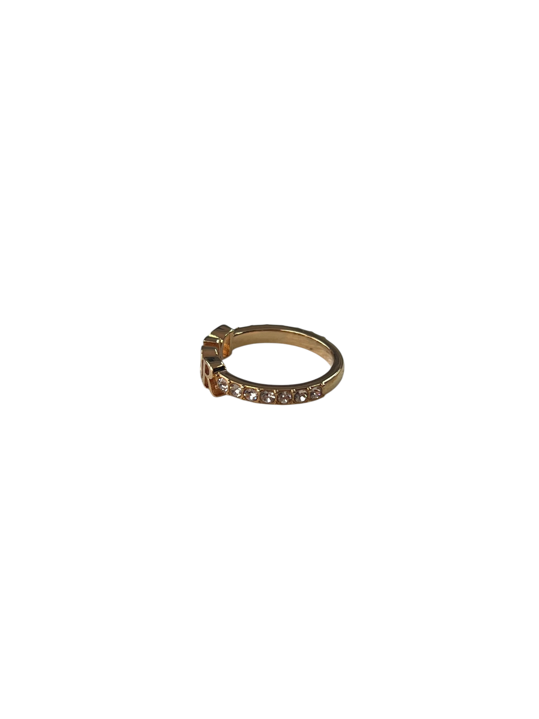 Pre-owned DIOR Ring / Product Code: 26052706