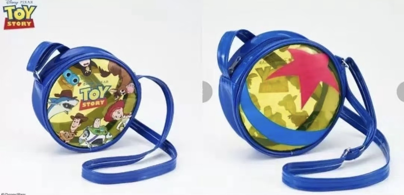 🔸返貨中🔸ToyStory 斜孭袋