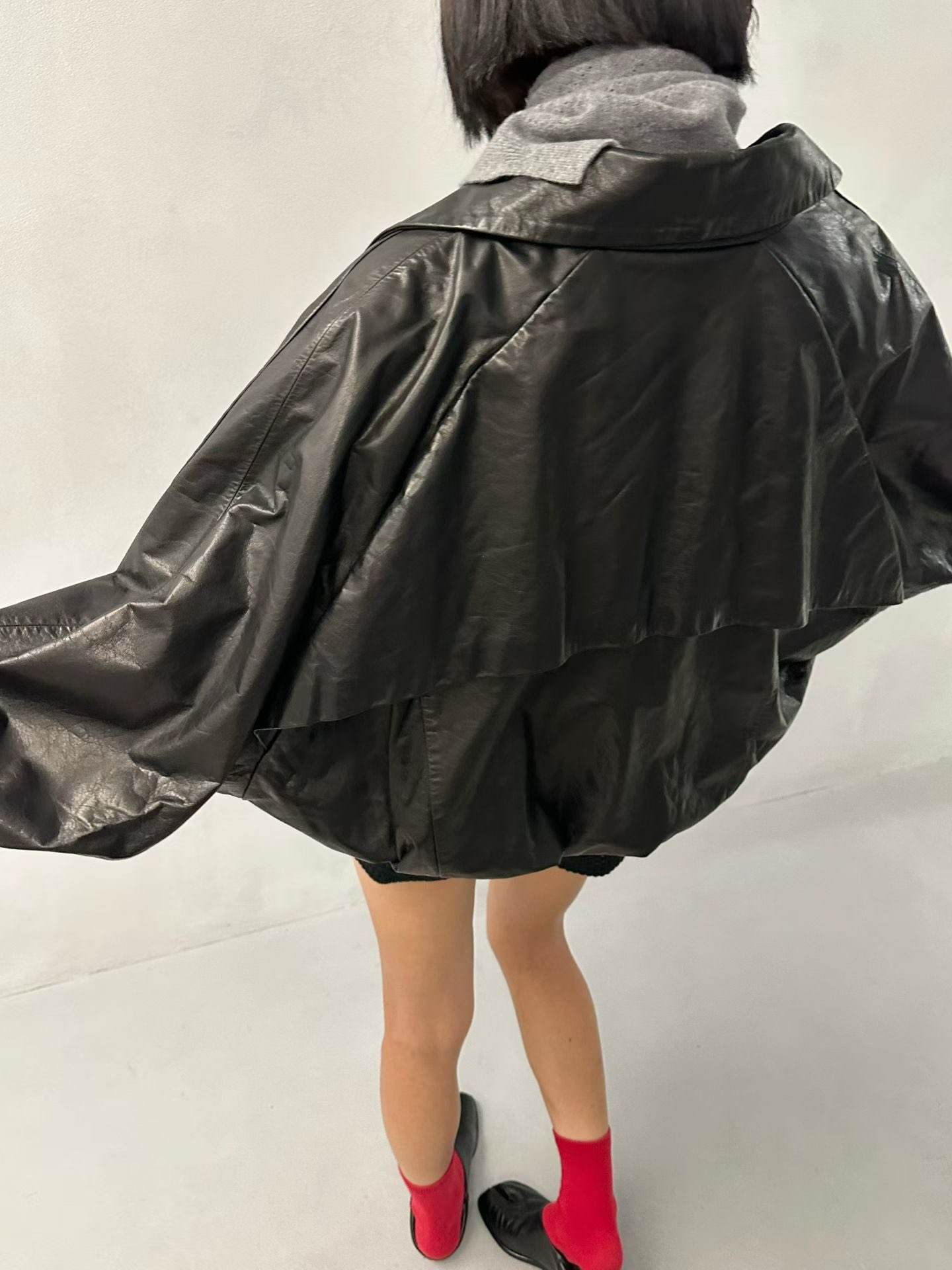 (2026FW) MAISONSTAFF - JACKET