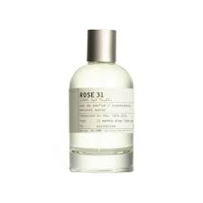 Le Labo 玫瑰31號香水（100毫升）