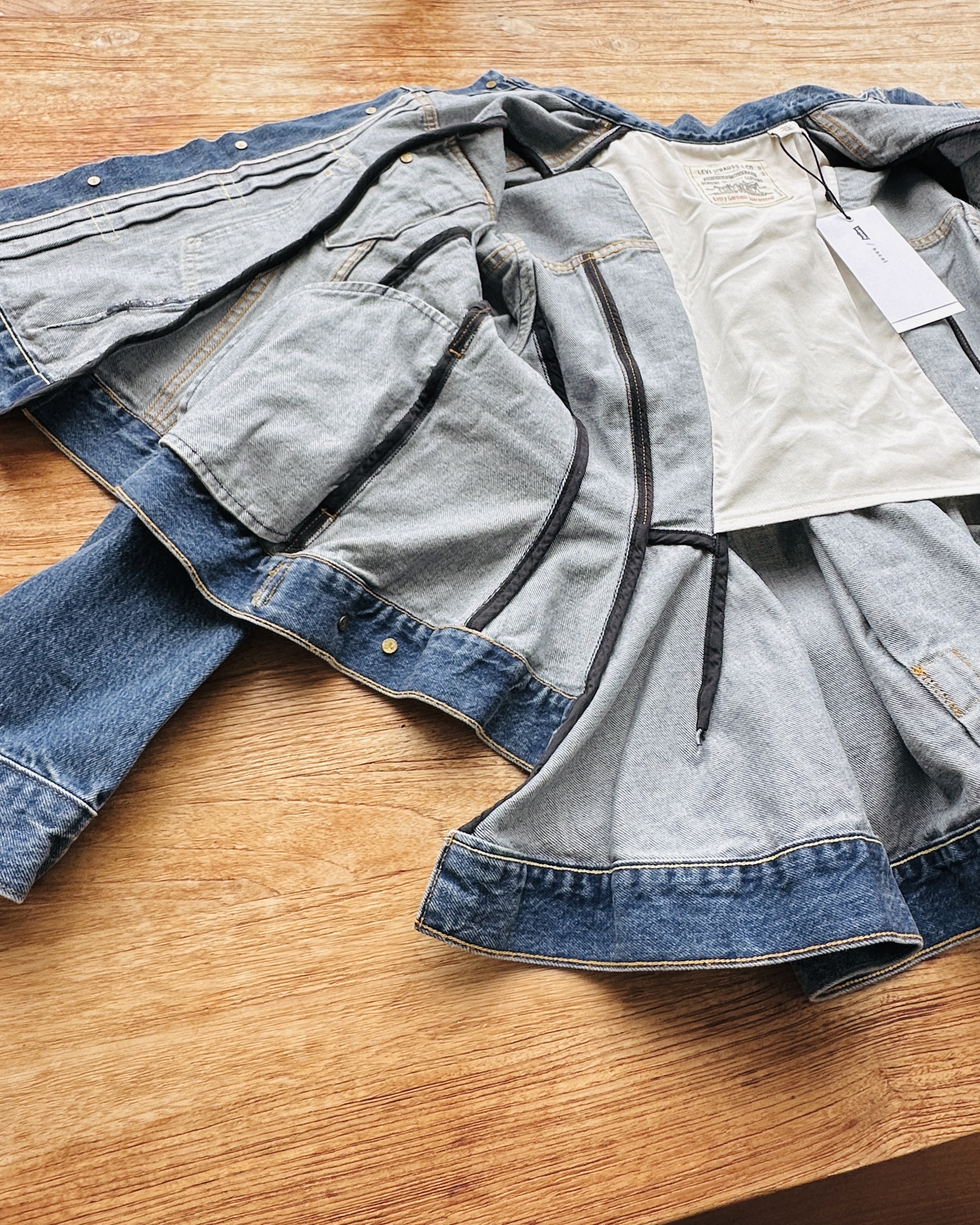 【AU49】💁🏻‍♀️女系