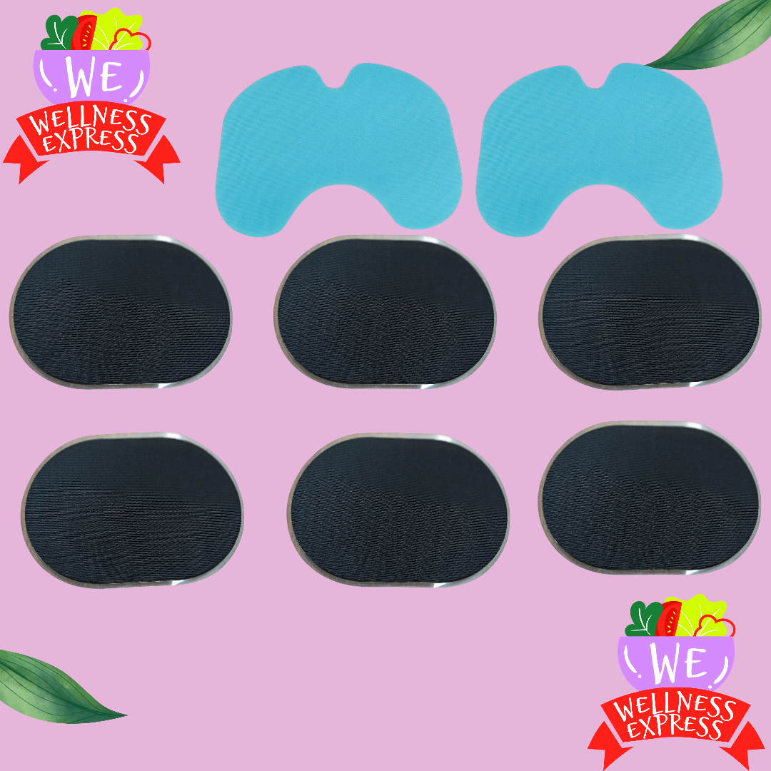 量子溫灸貼套裝