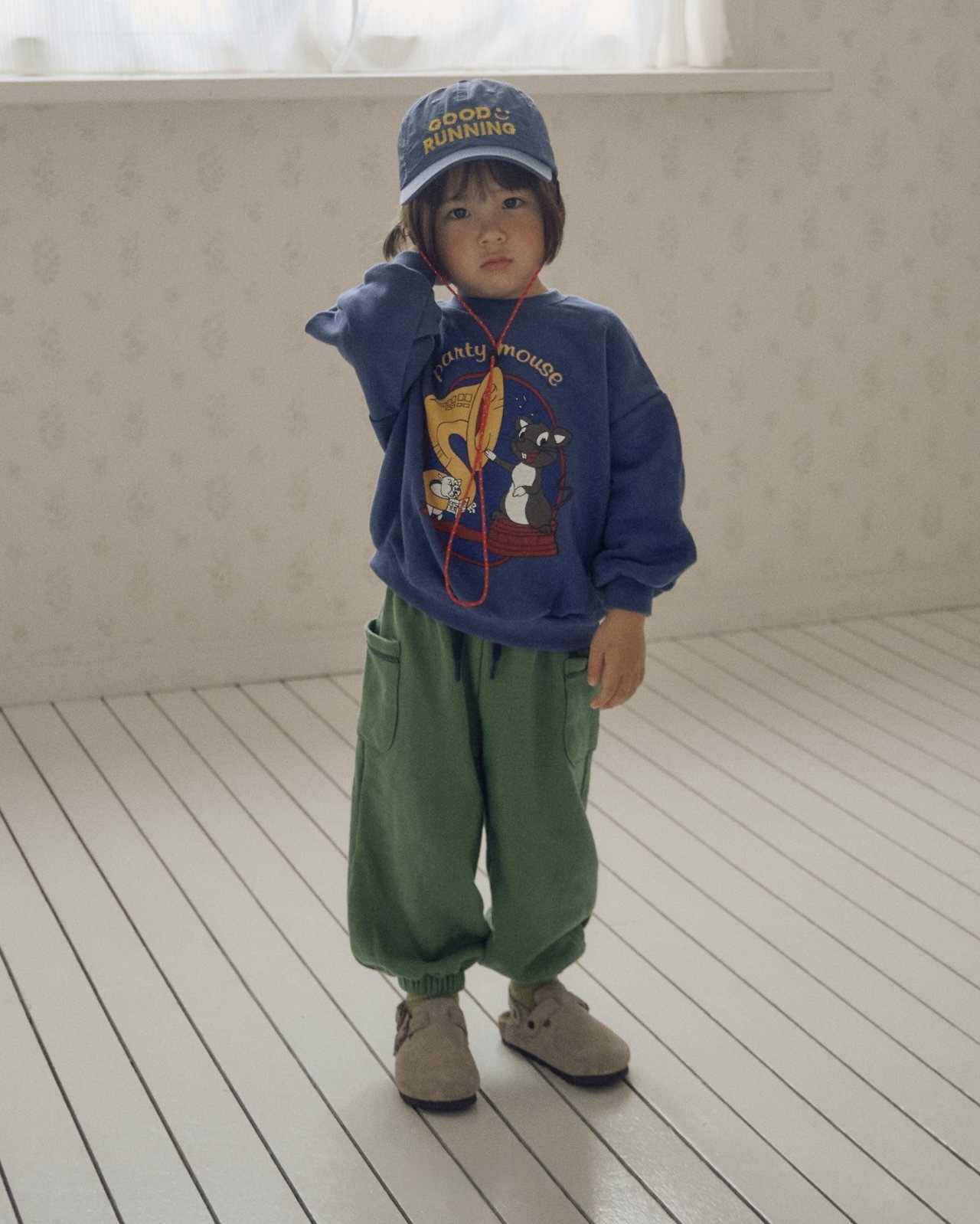 Mimi | Robin Pocket PT