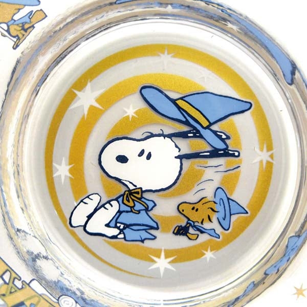 🌸 【預訂】Snoopy Glass - MAGICAL HALLOWEEN