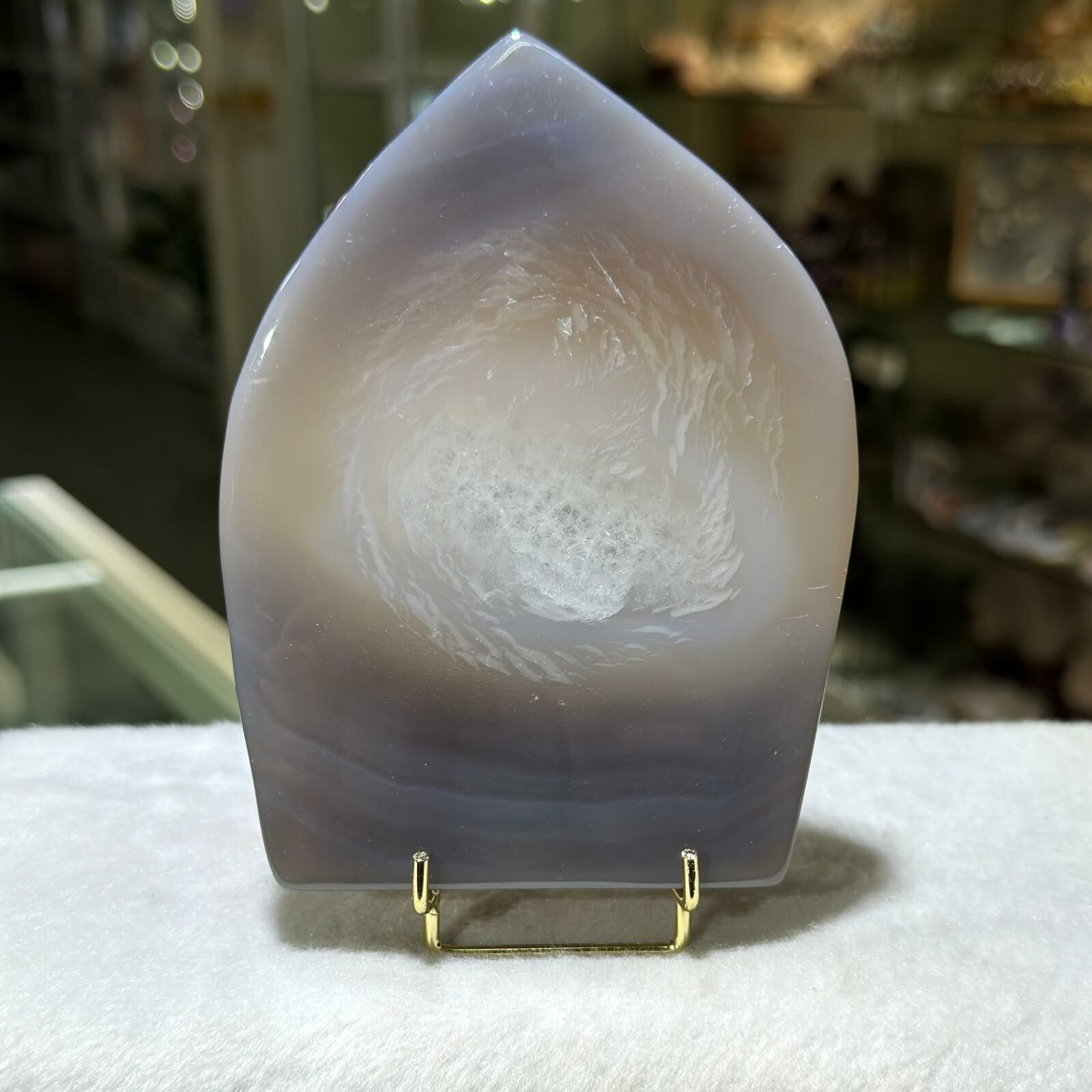 瑪瑙片 (不連座) #11