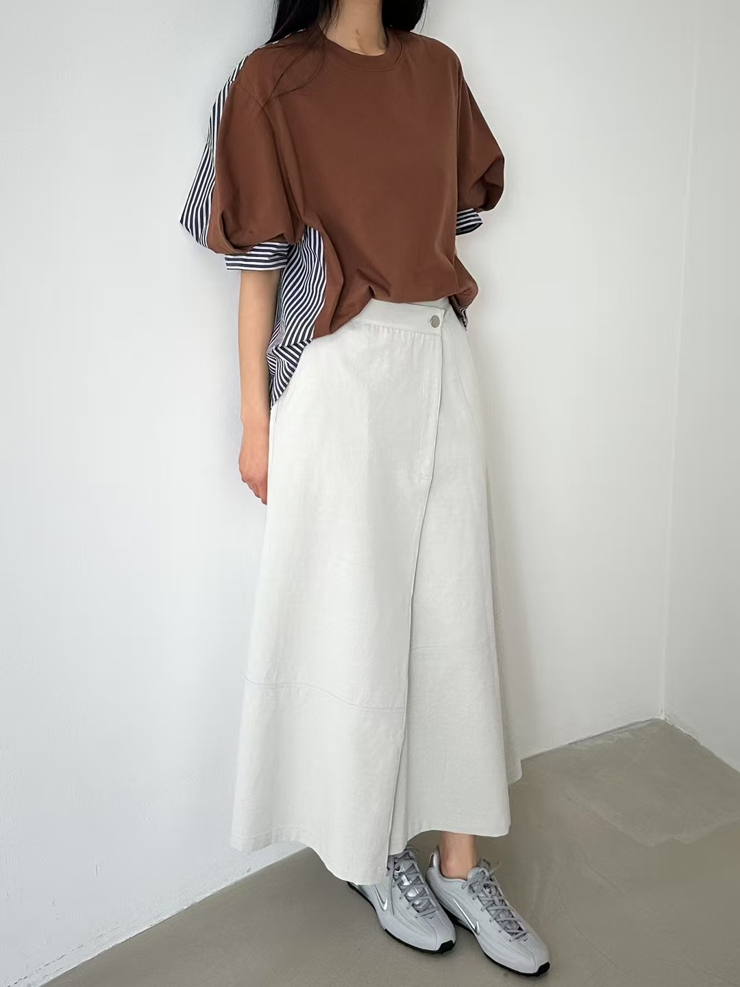 (2026SS) DAYLOG - SKIRT