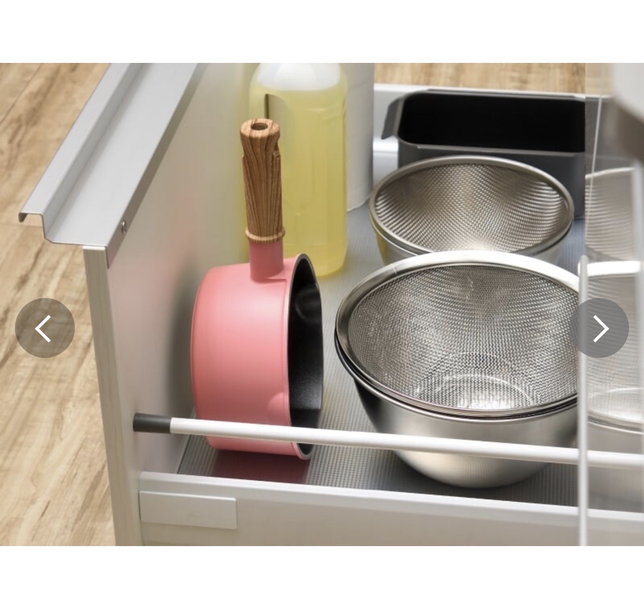 日本和平KOMIKE IH兼容站立鍋