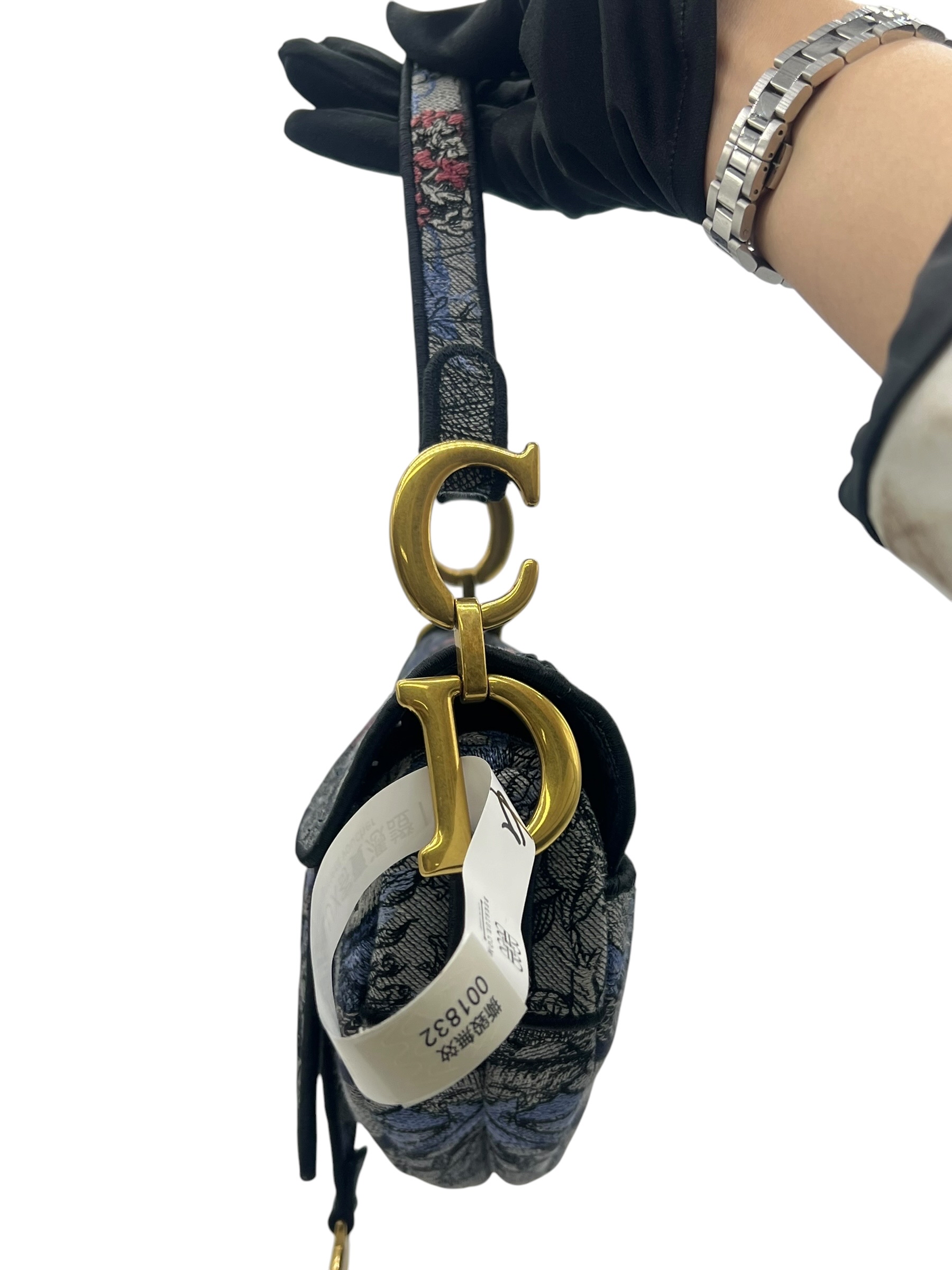 Unused Item DIOR Saddle / Product Code: 26060703