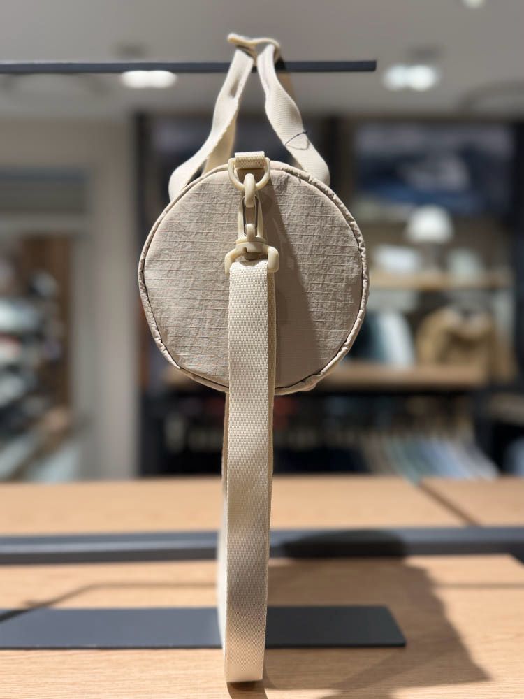 <預訂>🇰🇷The North Face BREEZE ROLL CROSS BAG