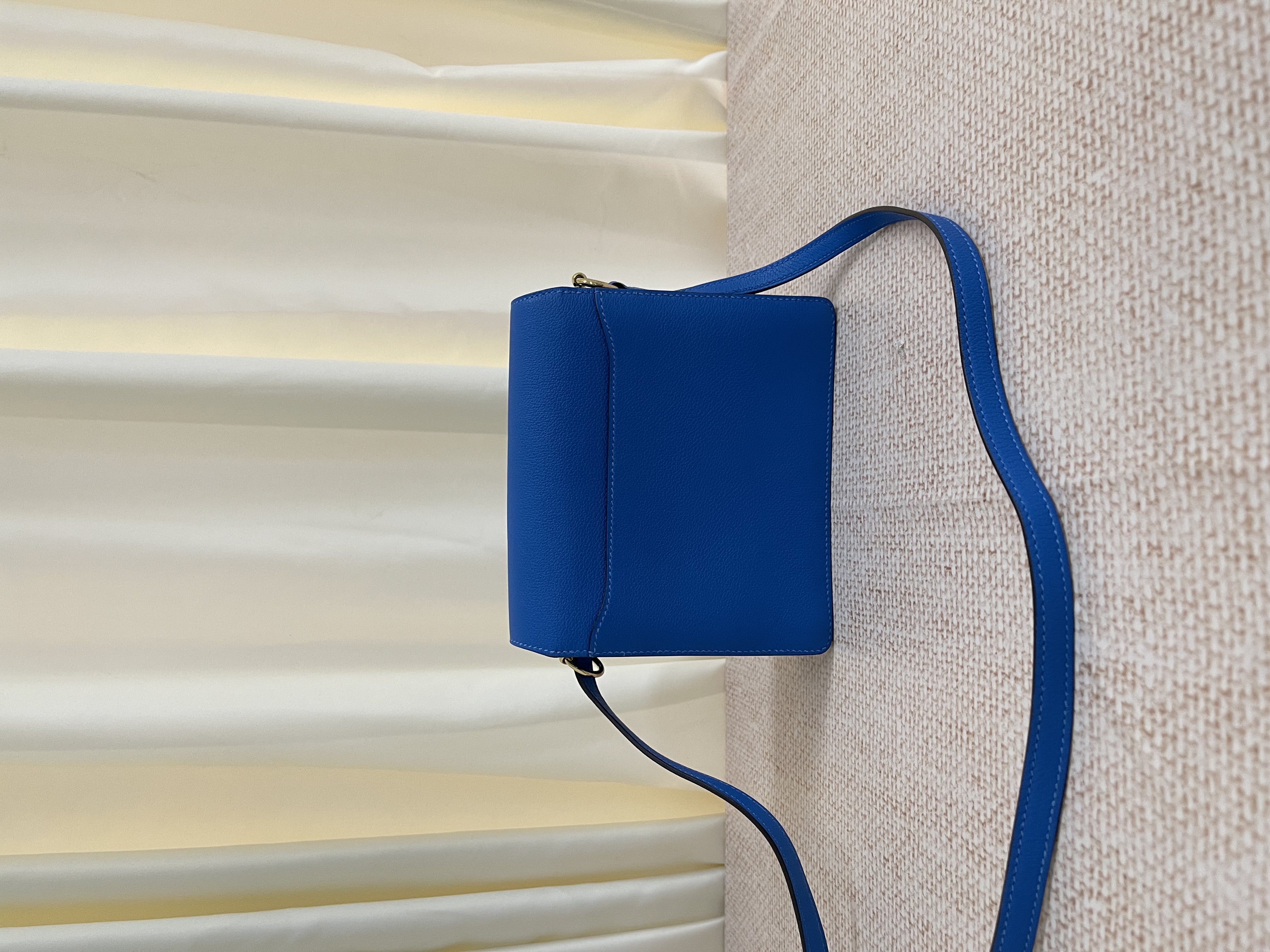 Pre-owned Hermes Roulis/ Stamp X/ Product Code: 26032505