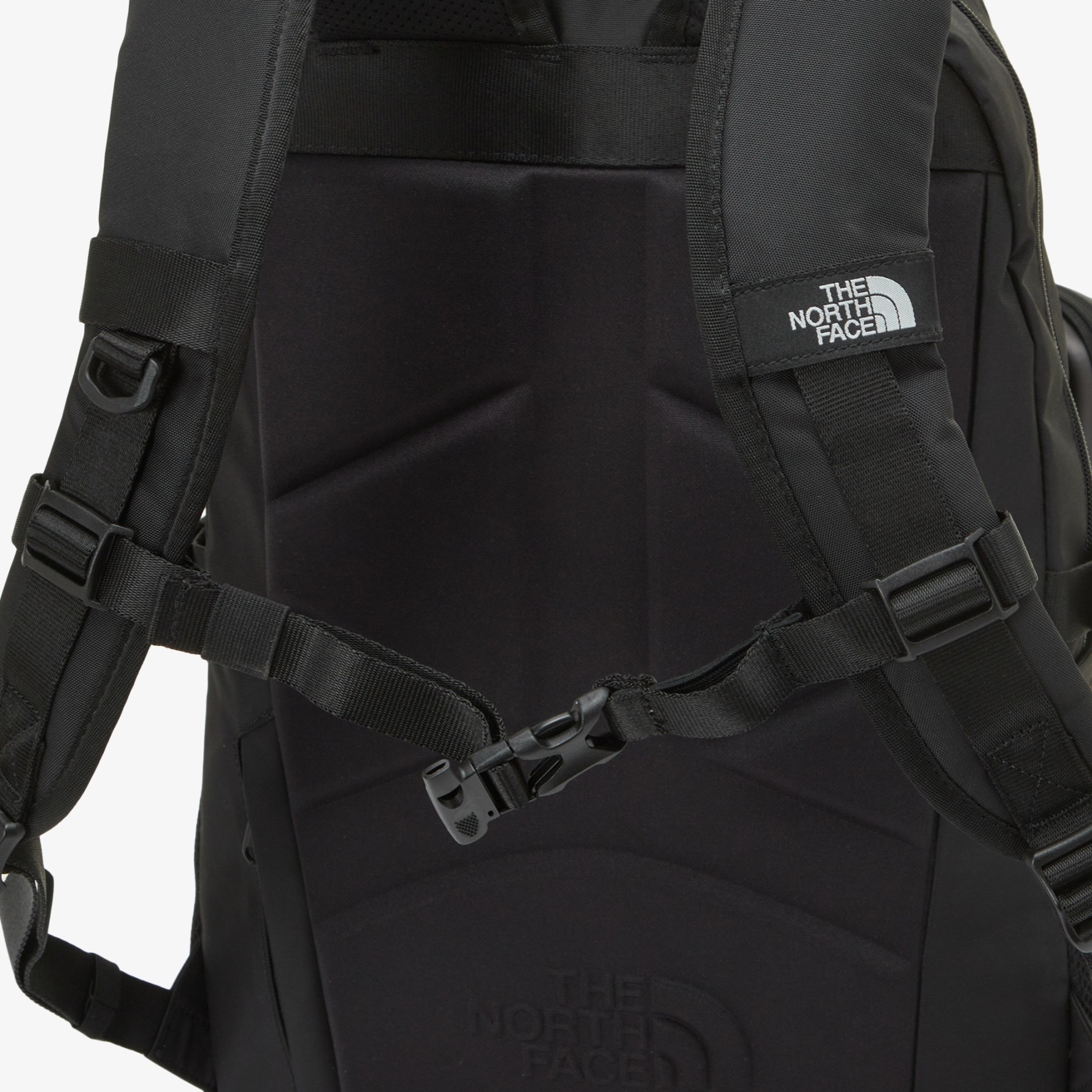 韓國限定The North Face White label Super Pack II Backpack