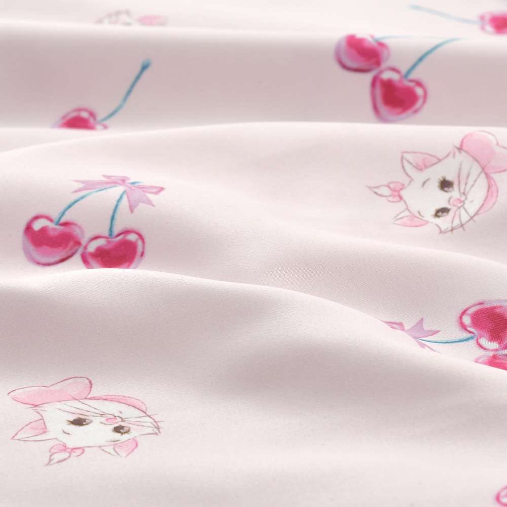 日本預訂📍日本迪士尼GLOSSY FRUITS系列 - Marie長袖睡裙連髮圈 不包郵 27/1日本開售