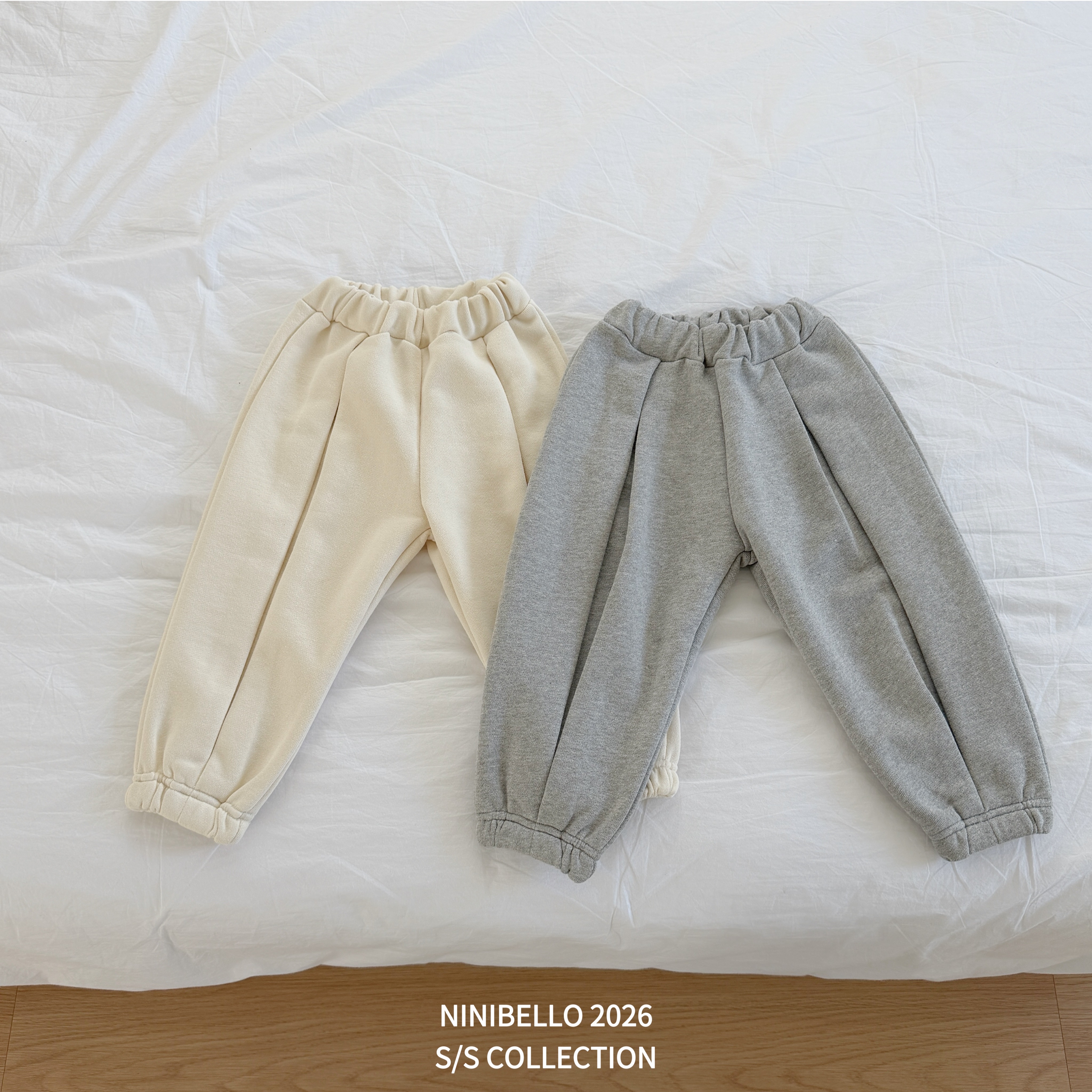 🇰🇷ninibello pants