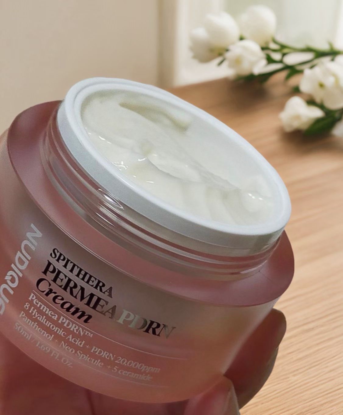  PDRN TX1 再生修復面霜50g