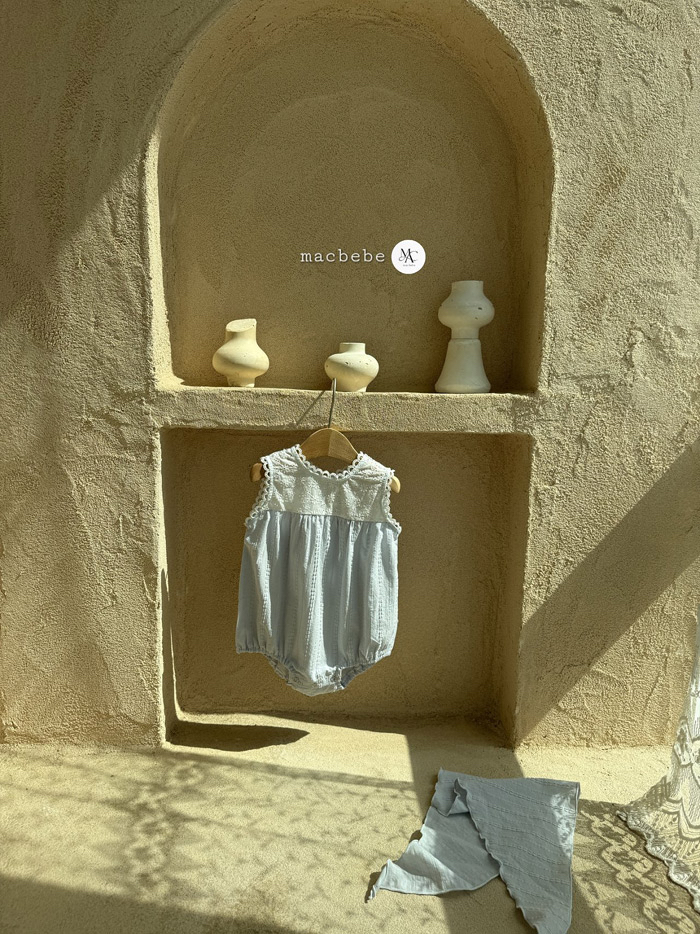 🇰🇷macbebe 包屁