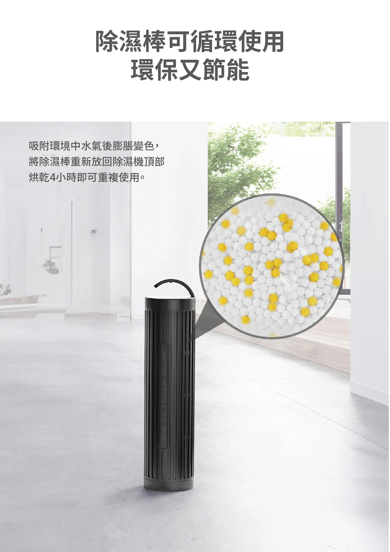 Machino Q13 二合一抽濕機