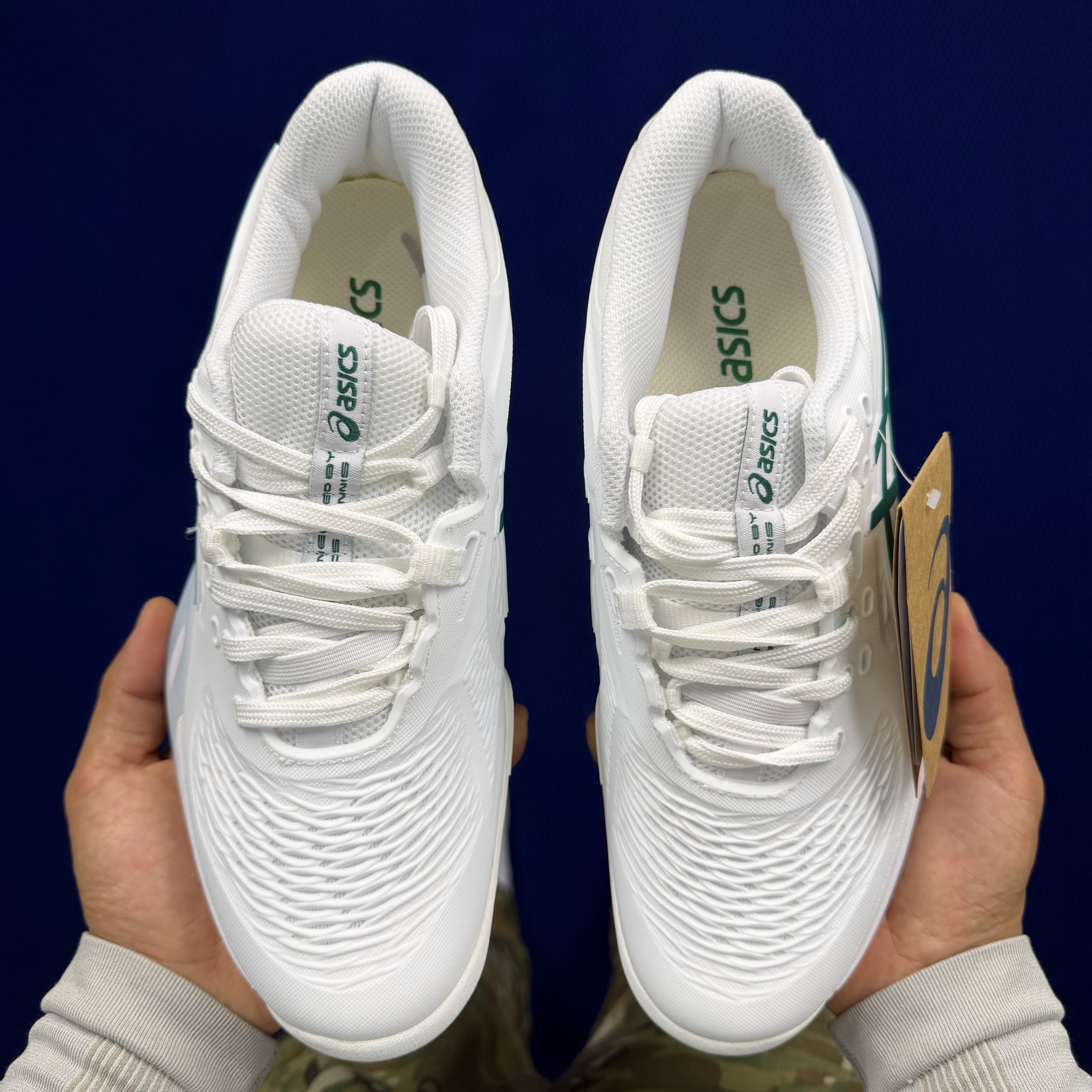 Asics Gel-Resolution X 