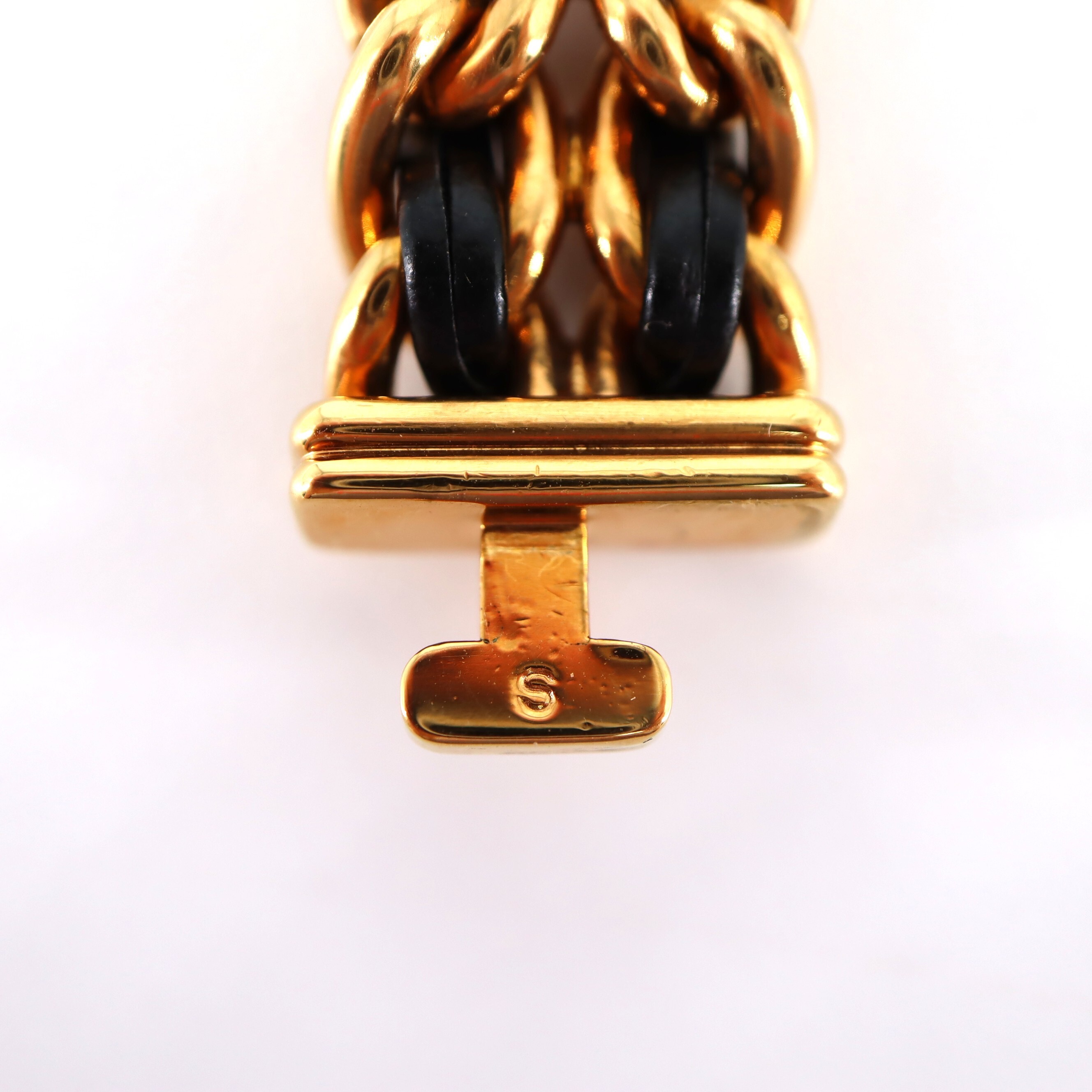 Chanel Premiere GP Quartz Watch S