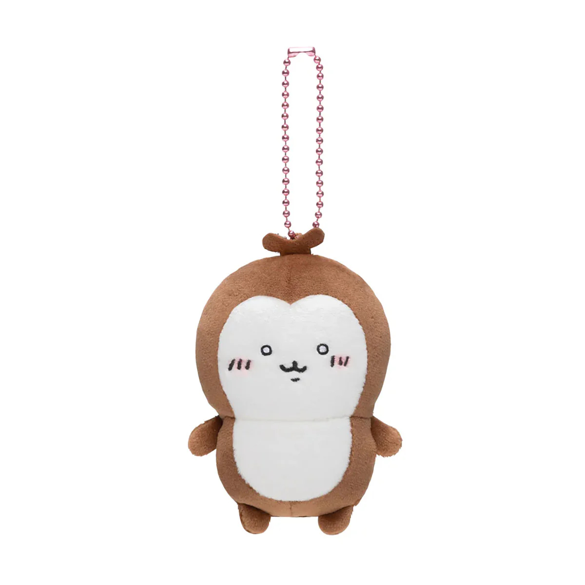 Chiikawa 獨角蟲 匙扣｜現貨