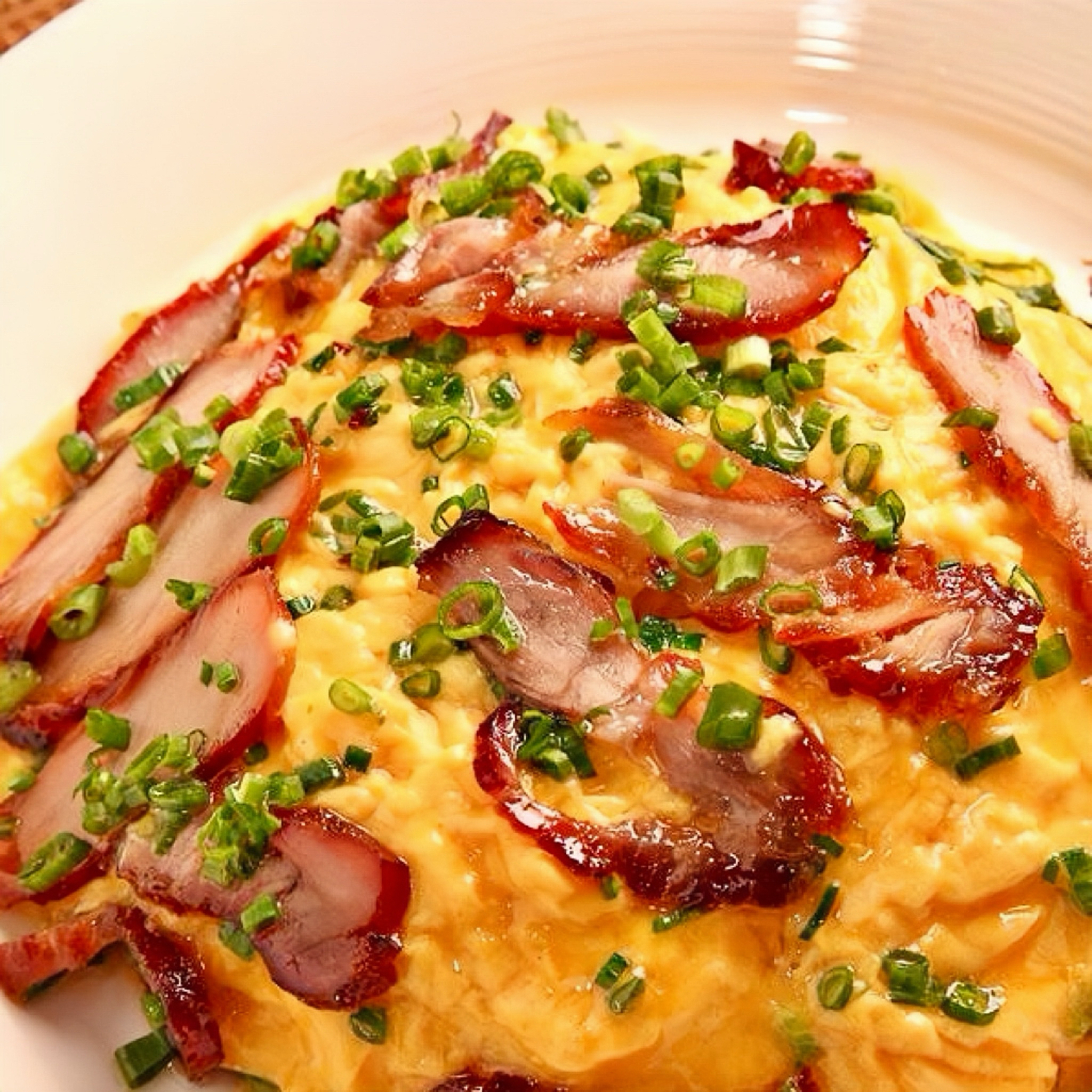 加拿大全天然黑毛豬叉燒(已醃製) 200g