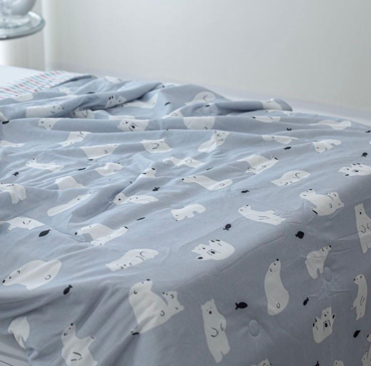 🇰🇷韓國直送 涼感被 KJ04