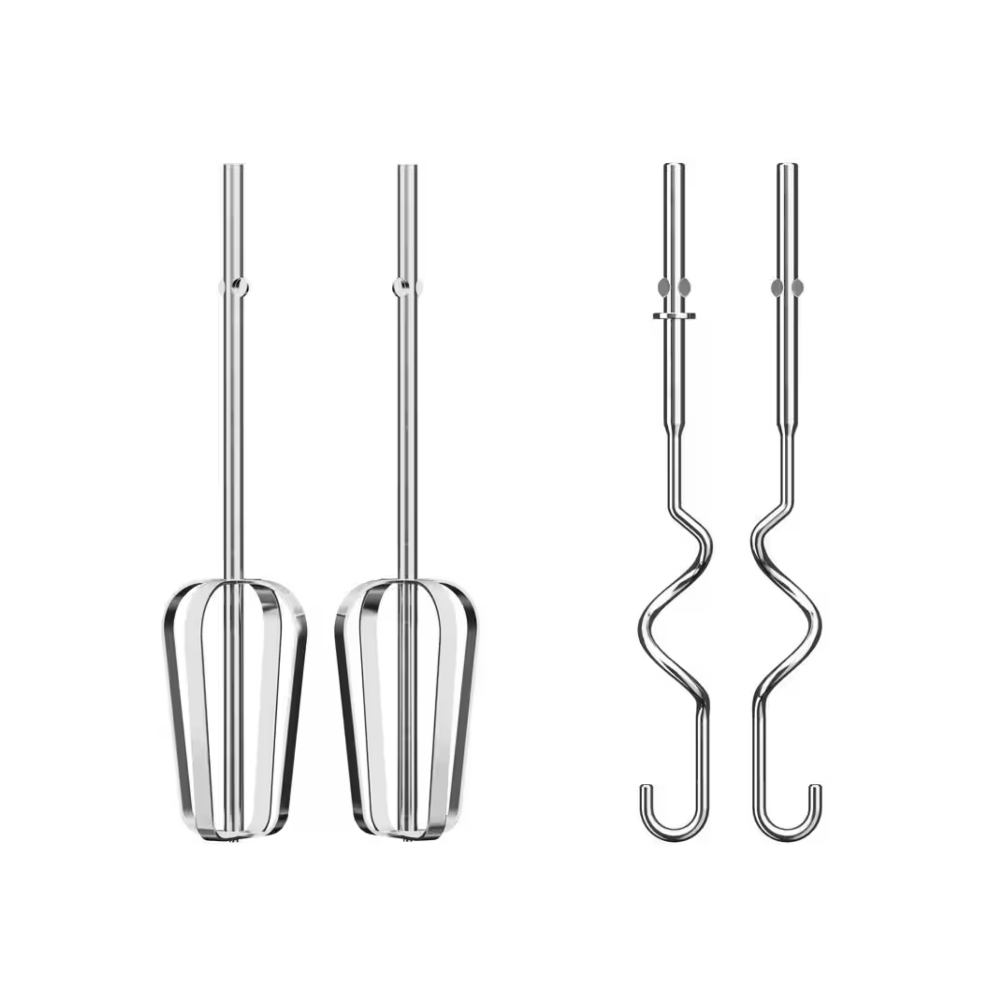 Kenwood 350W QuickMix Go Hand Mixer Storm Blue (HMP40.000GY)