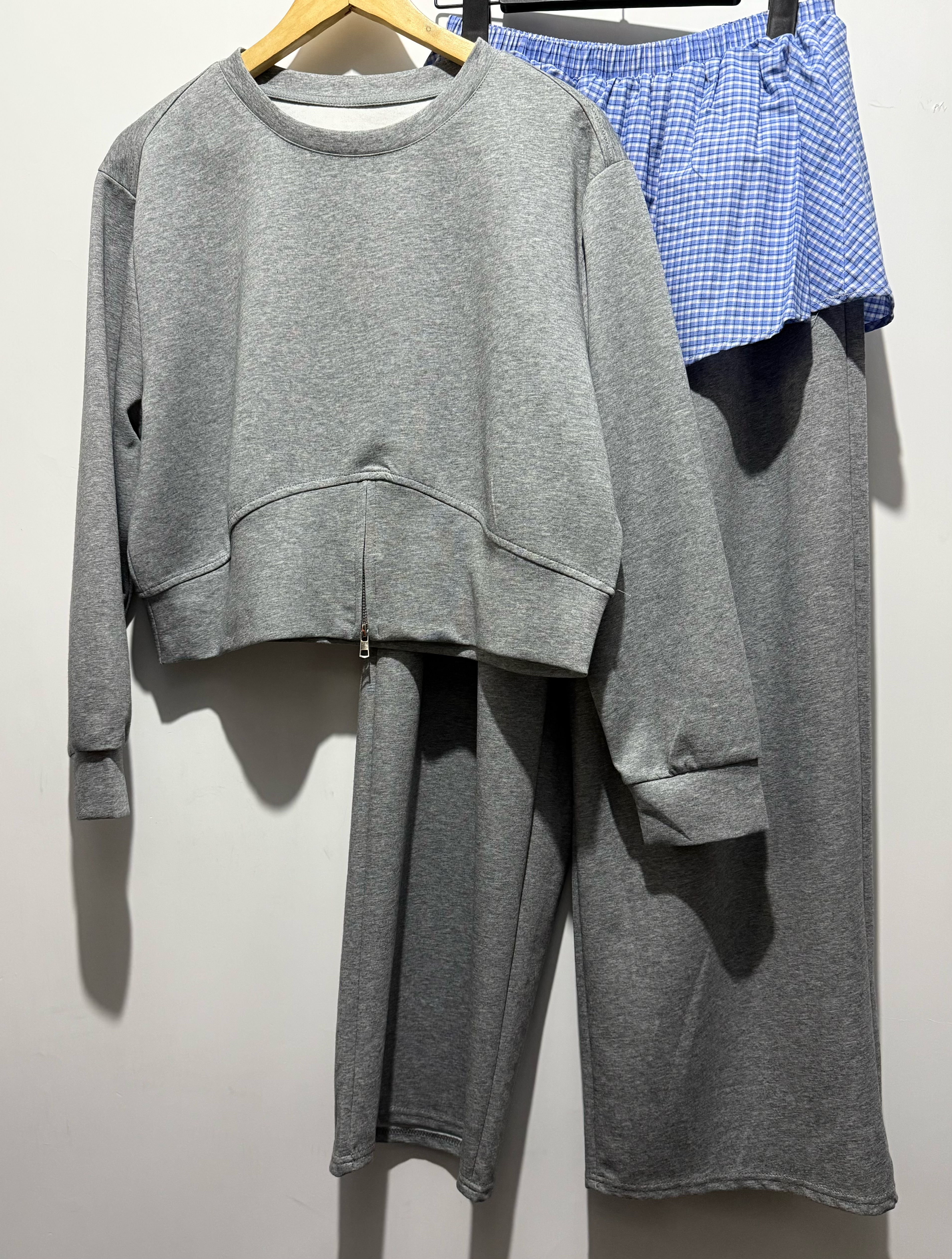 S00350 空氣棉套裝