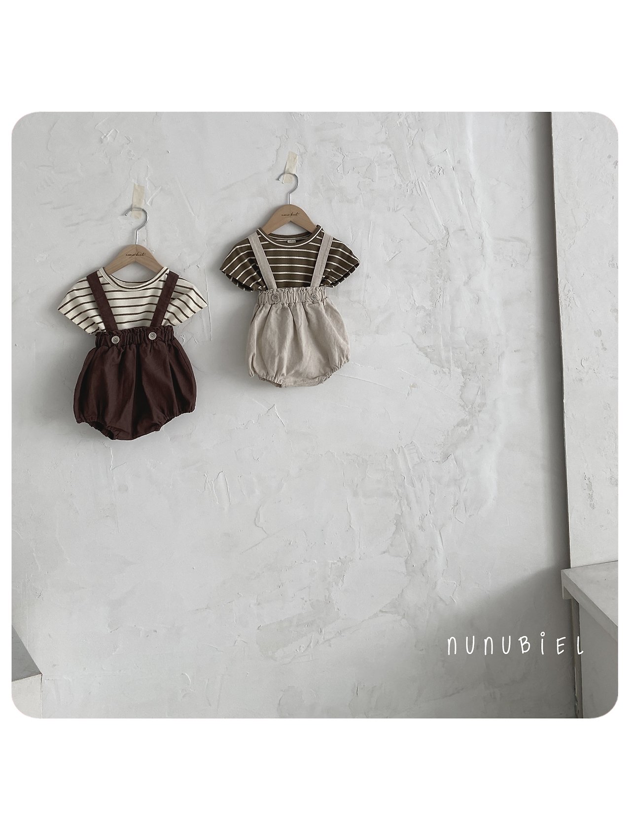 🇰🇷Nunubiel tee