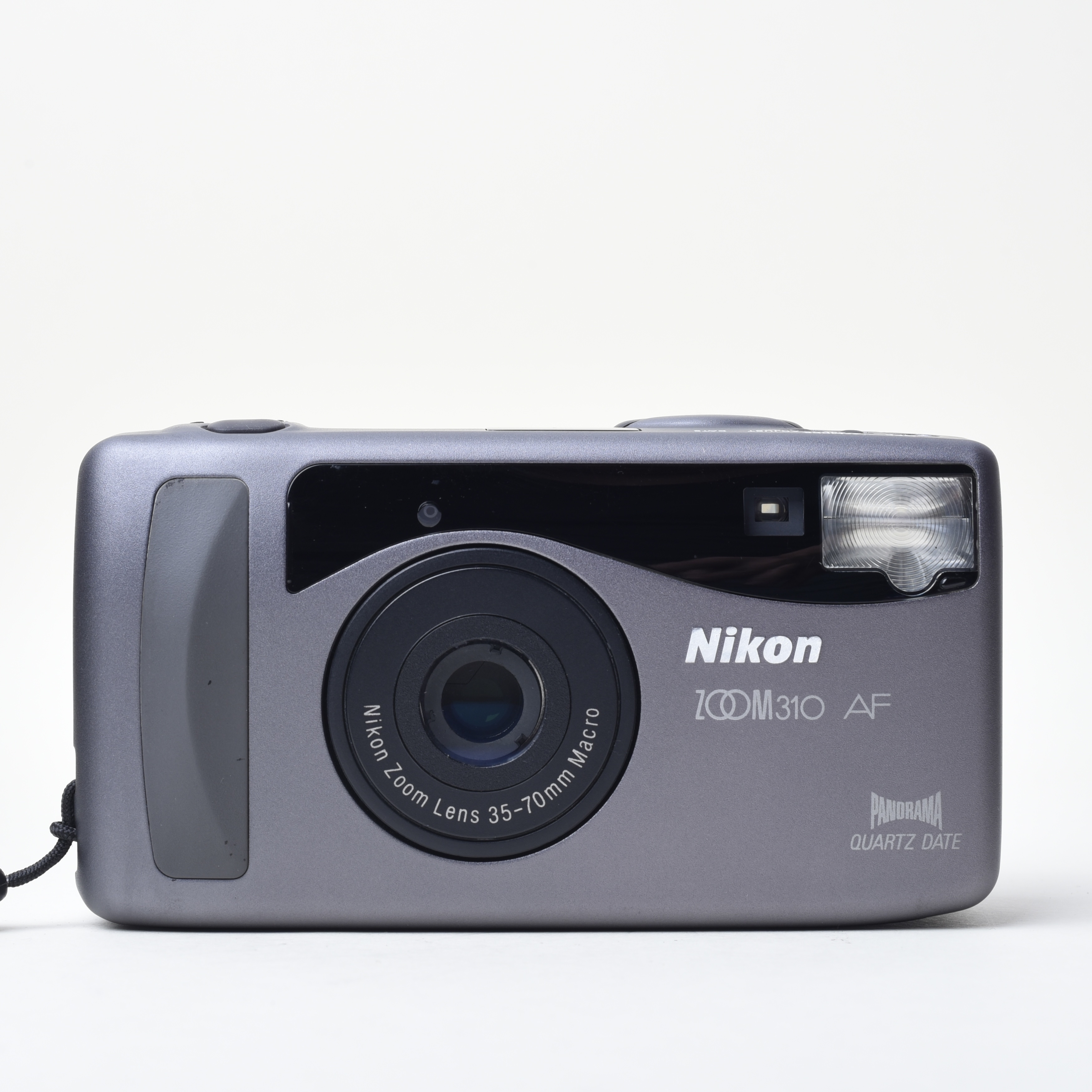 Nikon Zoom 310 AF Quartz Date 菲林相機