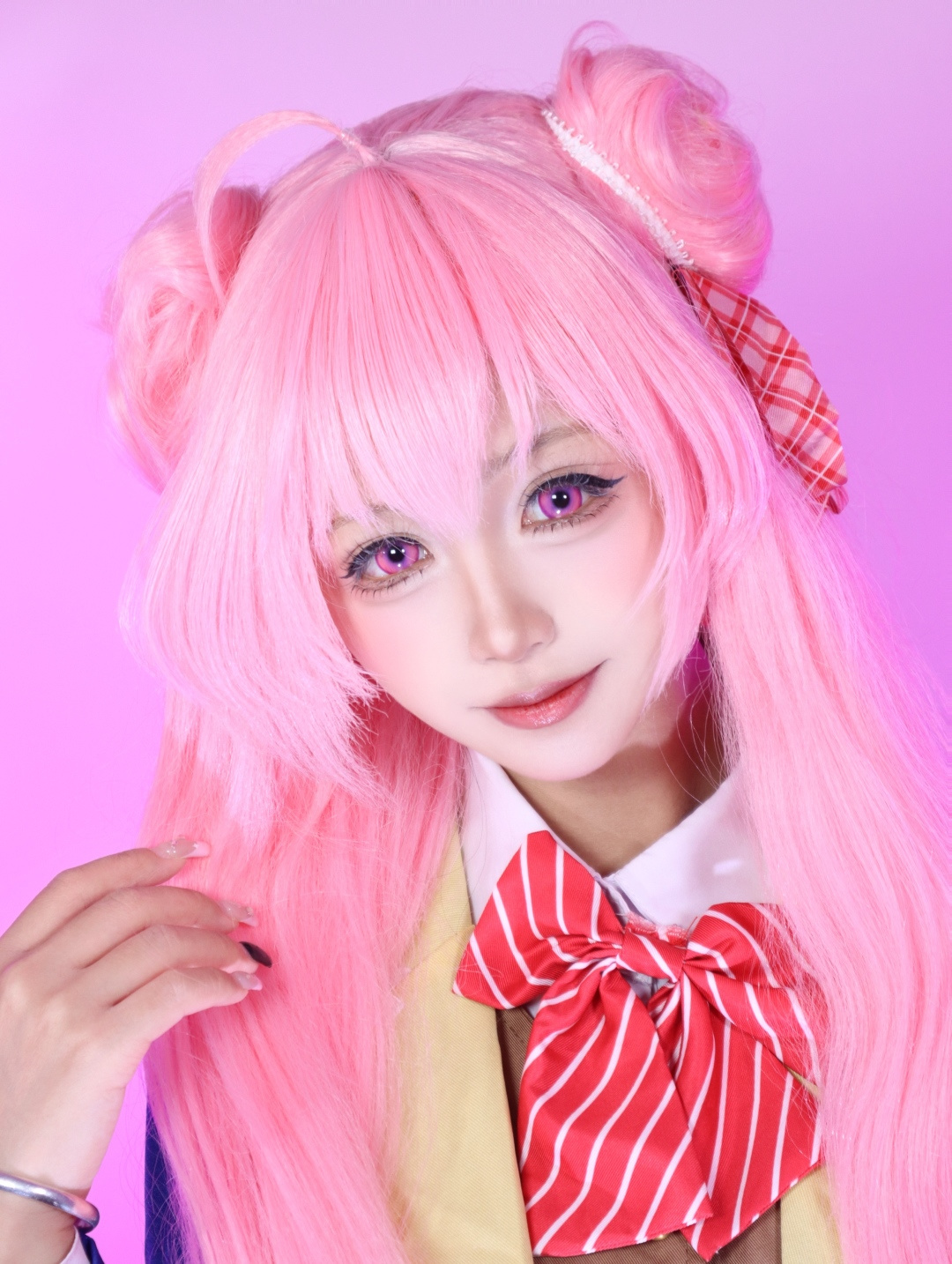 Dgugulens 日拋 奶油聖代系列