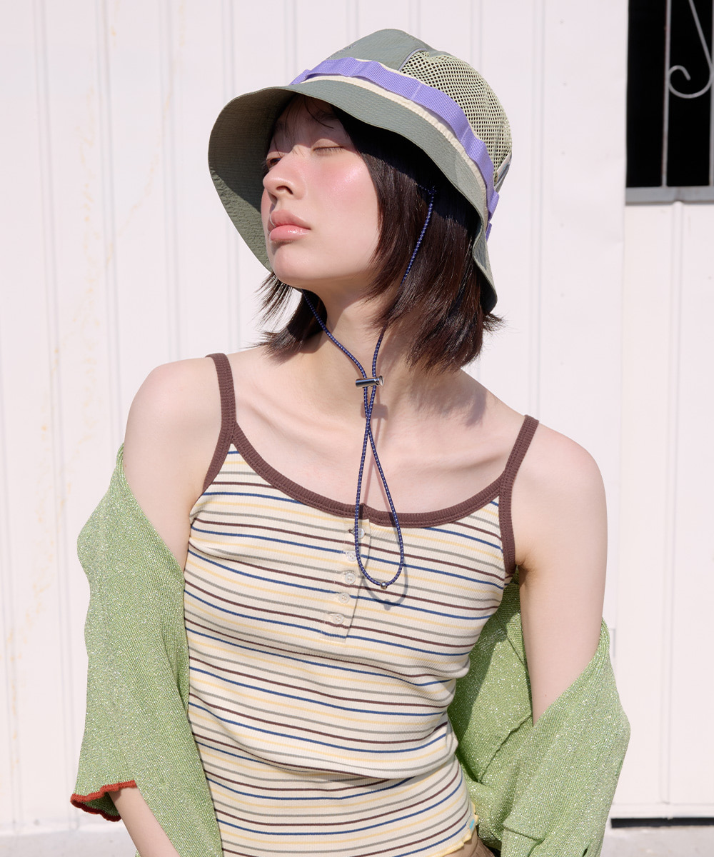 Rockfish Weatherwear Mesh Bucket Hat