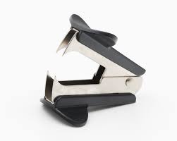 Staple Remover