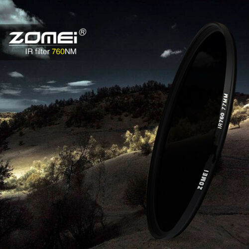 zomei infrared filter