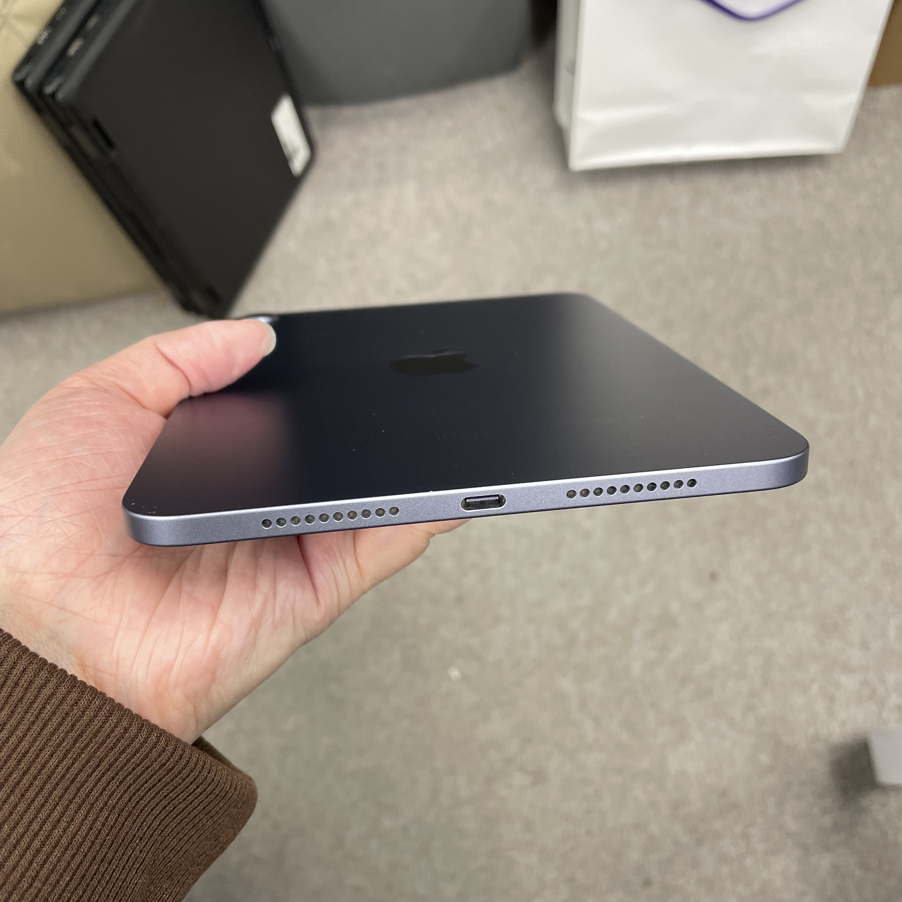 *5782 iPad mini 6 勁靚機 64GB WIFI版 紫色 purple