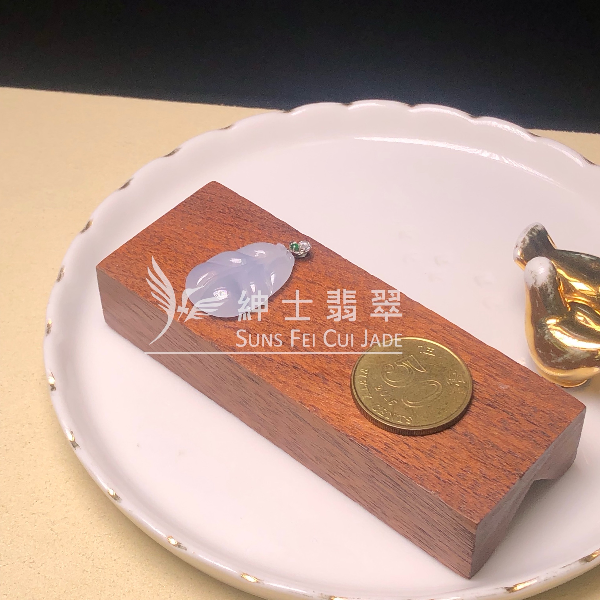 YK01094 冰茄紫玉葉