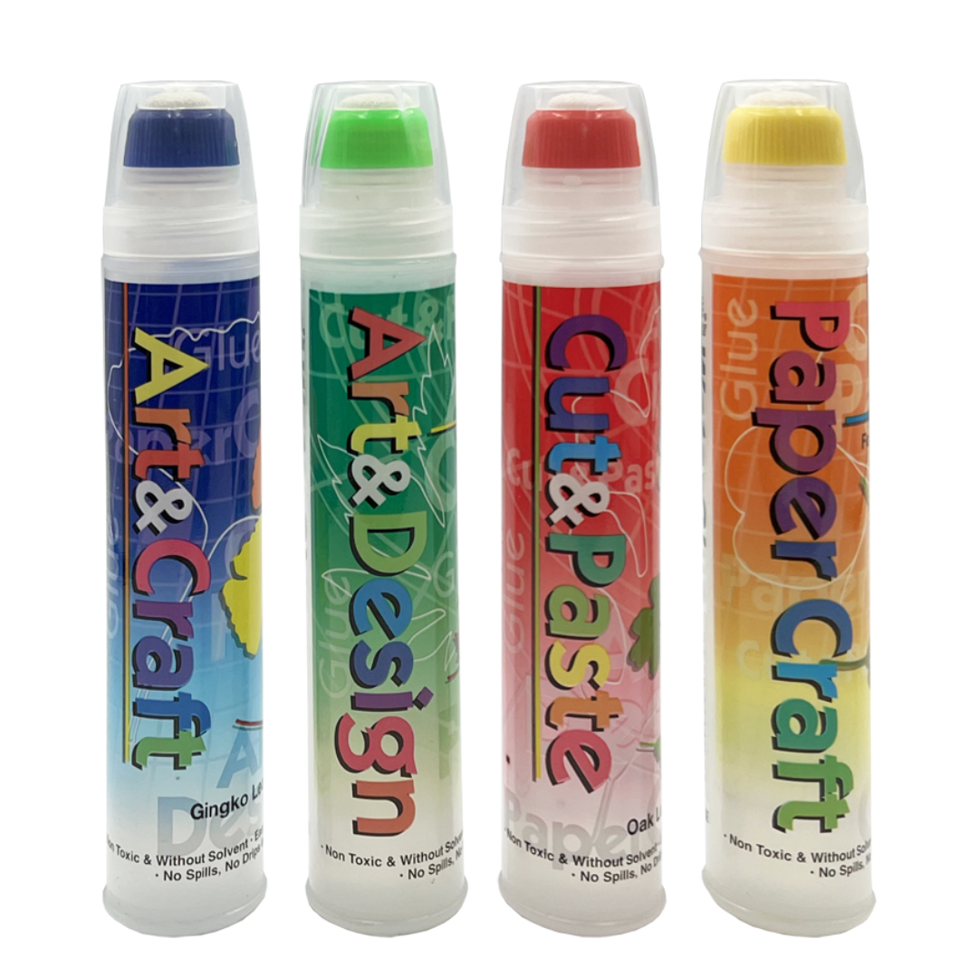 CHUNBE 106 GE Clear Glue 50ml (Random Color Cap)