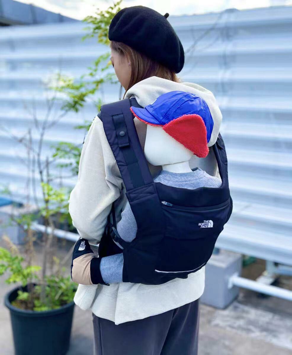 TNF嬰兒揹帶 - 1件 現貨